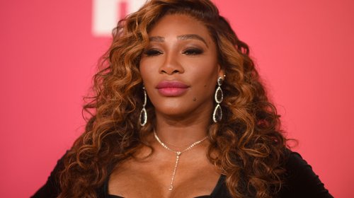 Serena Williams da a luz su segundo bebé: ¡es niña!
