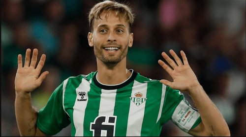 Sergio Canales ganaría poco más de $260,000 pesos diarios