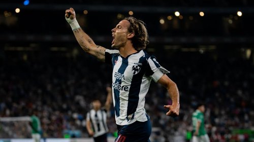 Fin del ciclo: Sergio Canales deja Rayados tras casi tres años