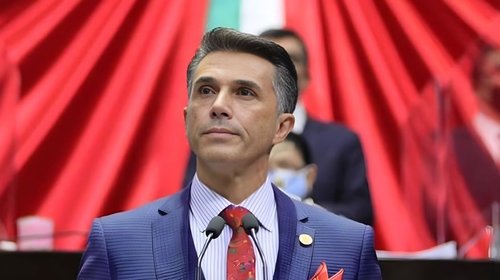 Señala Sergio Mayer que buscaría ser Jefe de Gobierno en CDMX
