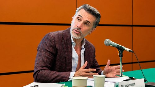 Morena expulsa a Sergio Mayer y le cierra toda candidatura futura