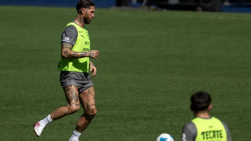 Sergio Ramos, ¿la solución al problema defensivo de Rayados?
