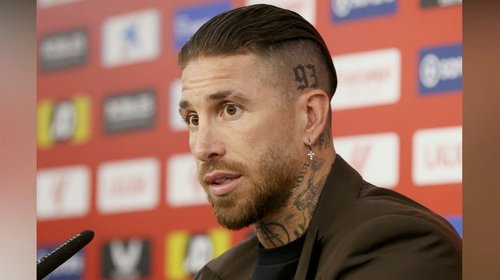 Tiene Sergio Ramos nueva reunión para intentar compra del Sevilla