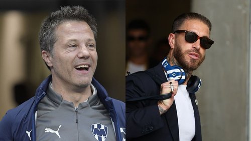 Es un 'vendehúmos': Sergio Ramos responde al 'Tato' Noriega