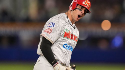 México domina Serie del Caribe con final: Charros vs Tomateros