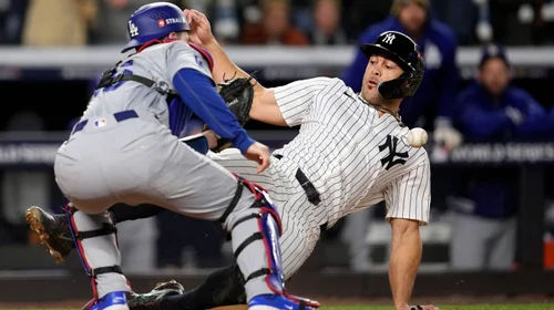 Dodgers derrotan 4-2 a Yankees y acarician la el título