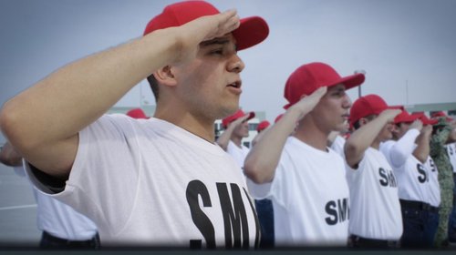 Declara Sedena obligatorio el Servicio Militar Nacional