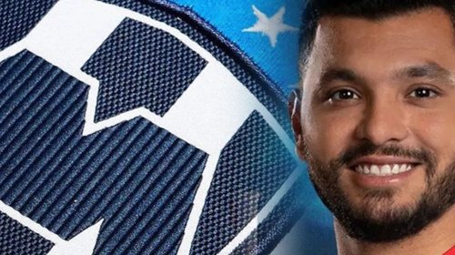 Sevilla y Rayados acuerdan traspaso del 'Tecatito' Corona