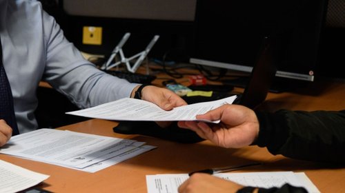 SFP multa a más de 200 licitantes durante 2023