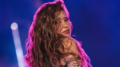 Shakira anuncia nuevas fechas en Estados Unidos por gira mundial