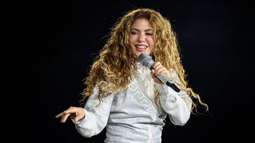 Shakira supera a Luis Miguel tras romper récord con su gira