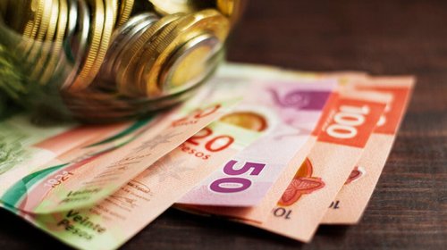 Ingreso del gobierno se incrementan un 14.5% en febrero