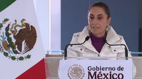 Aumentan $1.25 billones de pesos en ingresos de Aduanas en 2025