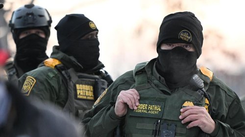 No habrá agentes de EUA en operativos en México: Sheinbaum