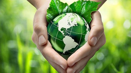 México lidera inversión global en medio ambiente: Presidencia