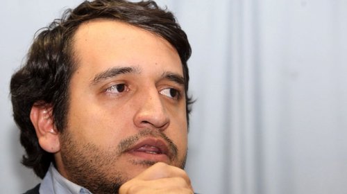 Reconoce presidenta labor de Andrés López Beltrán en Morena