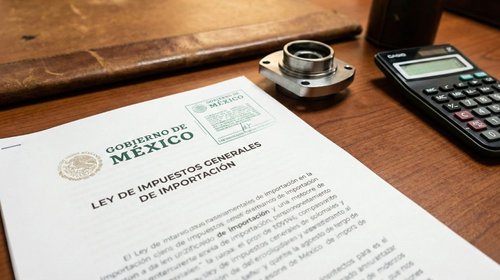 Aclara Gobierno que nuevos aranceles no son contra China