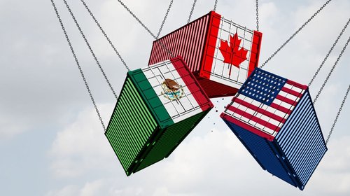 COPARMEX pide fortalecer bloque económico del T-MEC