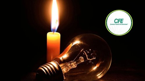 Presidencia desmiente apagón nacional y acusa fake news sobre CFE