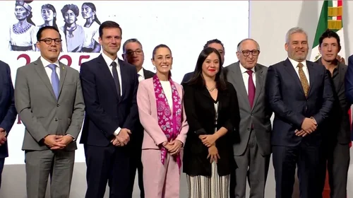 Invertirá industria farmacéutica $12 mil millones en México