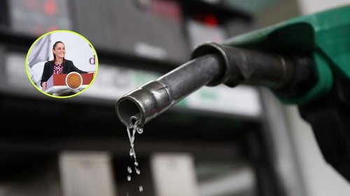 Anuncia presidencia recortes para sostener subsidio a gasolinas