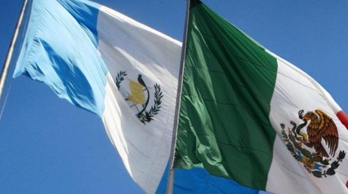 Presidencia ofrece apoyo a Guatemala tras ola de violencia