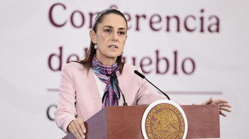 Gobernadora de Chihuahua debe aclarar caso de agentes de EUA: CSP