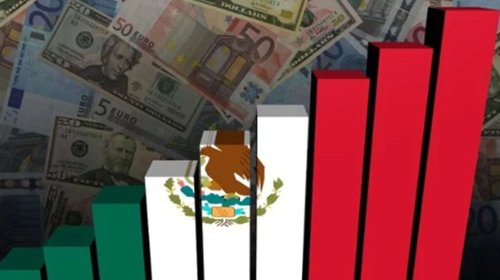 Anuncia Sheinbaum inversión récord y proyectos clave para 2026