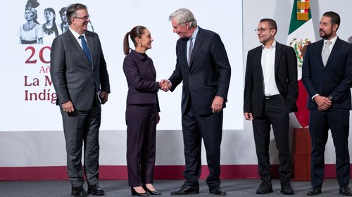 Invertirán US$4,800 millones en centro de datos en Querétaro
