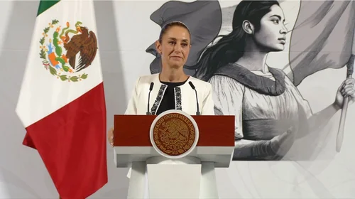 ¿Por qué Sheinbaum retiró la reforma a la Ley del ISSSTE?