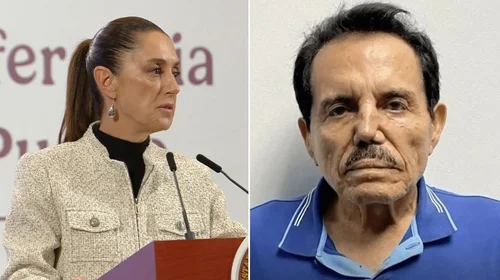 Reitera México exigencia a EUA de informe por caso de ‘El Mayo’