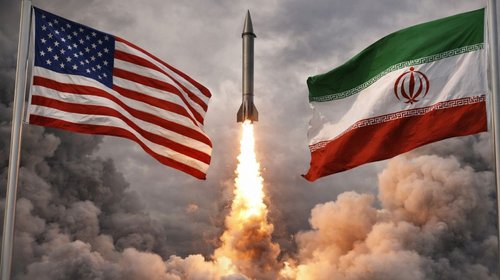 México mantiene postura de paz ante conflicto en Medio Oriente