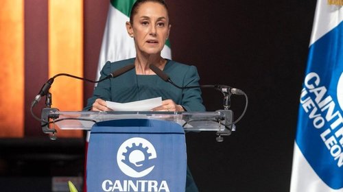 Vendrá Sheinbaum a Nuevo León a encuentro con industriales