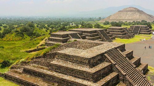 Gobierno reforzará vigilancia en zonas arqueológicas tras ataque