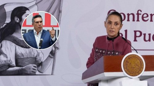 Respalda CSP medida del INE contra publicaciones de Alito Moreno