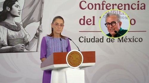 Pide FGR a EUA 'pruebas contundentes' para actuar contra Rocha
