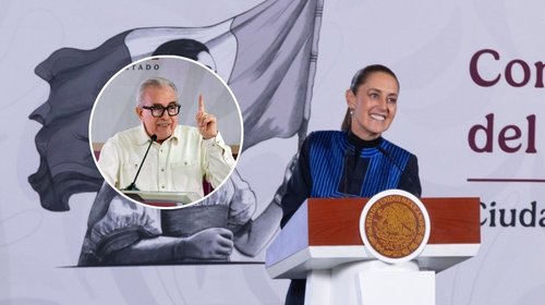 El pueblo no está para alimentar ambiciones: CSP sobre Rocha Moya