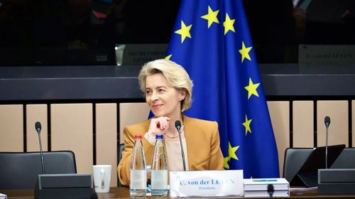Reunión con la Comisión Europea será en noviembre: Gobierno
