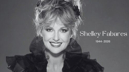 Fallece Shelley Fabares, actriz de 'The Donna Reed Show'