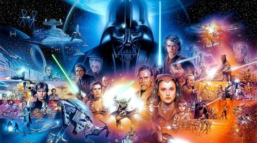 El 4 de mayo: así nació el Día Mundial de Star Wars