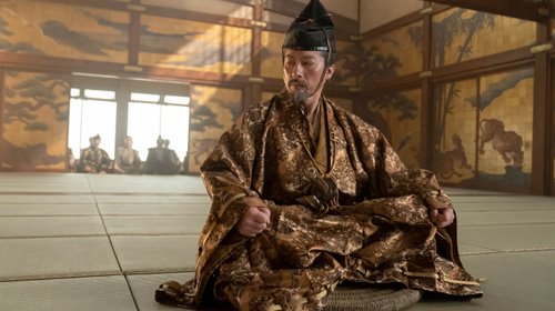 'Shogun' encabeza nominaciones a los Emmy 2024