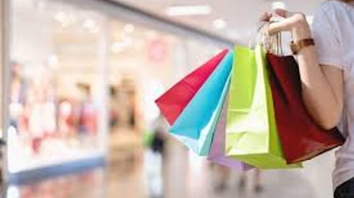  Shopping no para; crecen 12% ventas de tiendas departamentales