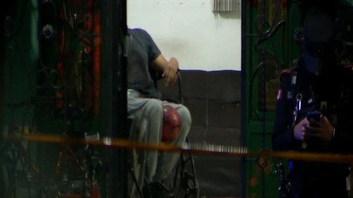 Sicario ingresa a vivienda y mata a hombre en silla de ruedas 