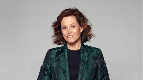 Reconocerán la labor de Sigourney Weaver en el séptimo arte