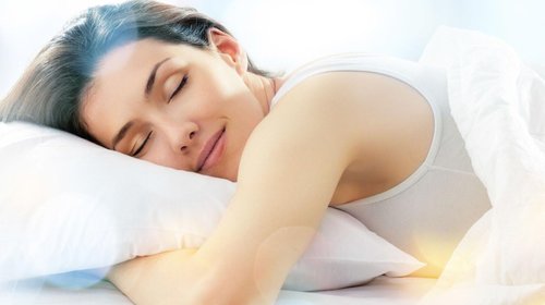 Sigue estos consejos y podrás dormir mucho mejor