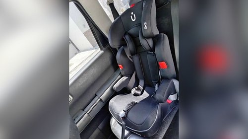 Alertan por poco uso de sillas infantiles tras muerte de bebé