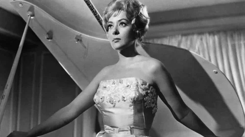 Confirman fecha para el homenaje a Silvia Pinal en Bellas Artes