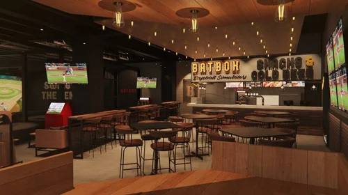 Batbox llevará la mejor experiencia de béisbol a Sikara Distrito Urbano, en Cumbres