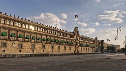 'Nos vemos hasta el miércoles 17 de septiembre': Presidencia