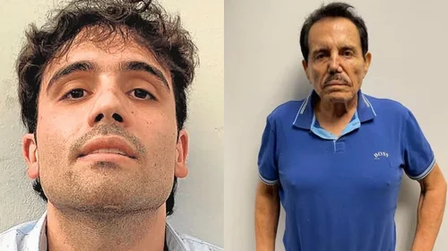 Sin información de Ovidio y detención del 'Mayo': AMLO